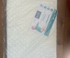 baby mattress