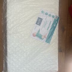 baby mattress