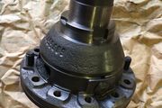 Diff Gears and Case (Alfa Romeo GTV 166)