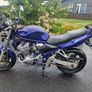 Suzuki Bandit 2003 Image 5