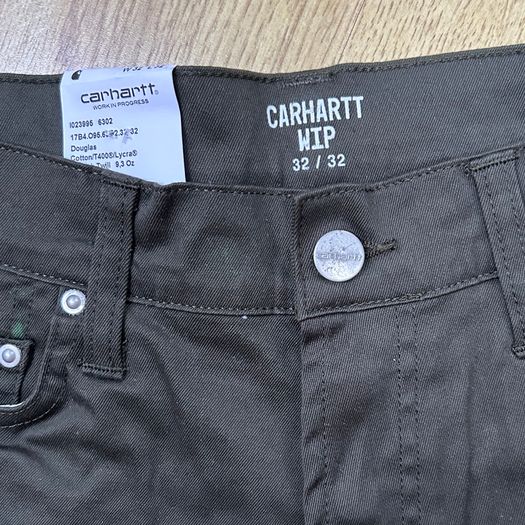 Carhartt Klondike Pants