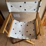 Director's Chair Image 2