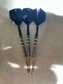 Chris Dobey Gen 1 24g