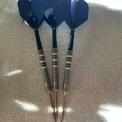 Chris Dobey Gen 1 24g