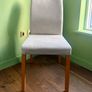 2x Chairs Image 2