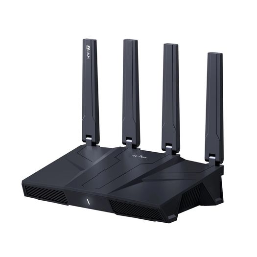 Flint 3 WiFi 6 Router