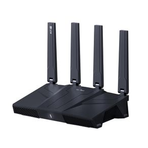 Flint 3 WiFi 6 Router