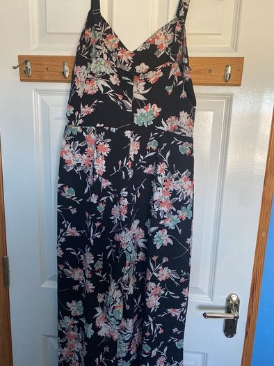 Brave Soul Jumpsuit size 10
