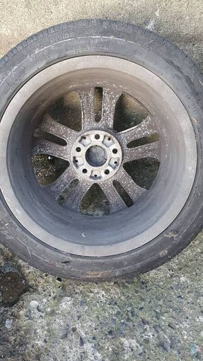 merc alloy