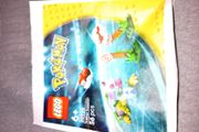 Pokemon Lego