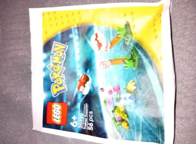 Pokemon Lego