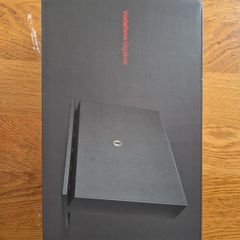 vodafone Gigabox New in Box
