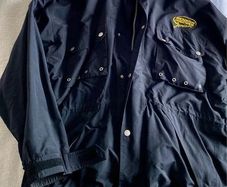 F1 Benson and Hedges Jacket/Coat