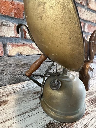 vintage lamp