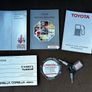 1988 Toyota Corolla Image 10