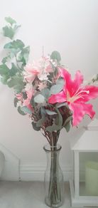 Fake Flower bouquet