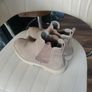Suede Boots Image 2