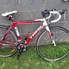 Trek Alpha 1.2