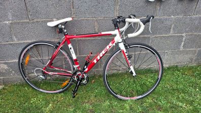 Trek Alpha 1.2