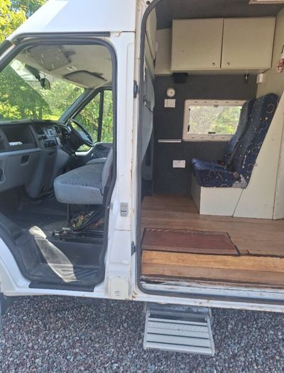 Campervan
