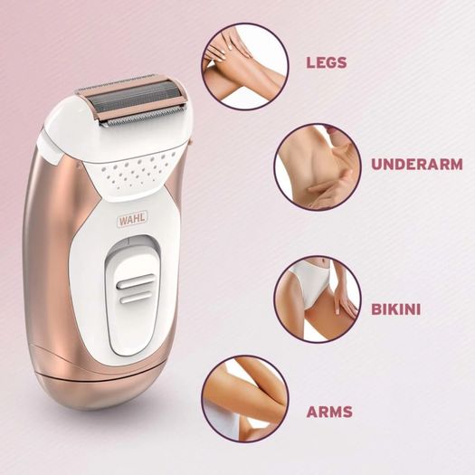 Ladies Shaver