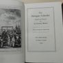 The new Newgate calender.m  Birkett . Folio Image 3