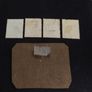 Ireland Stamps : 1922 - 1923 George V " Provisional Government Overprints Image 2