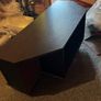 LG tv 32 inch with tv unit read full ad Image 8