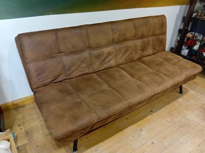 Sofa bed