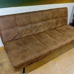 Sofa bed