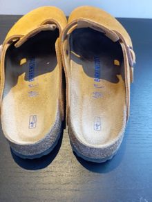 Birkenstock