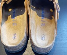 Birkenstock