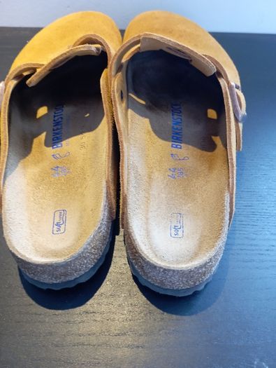 Birkenstock
