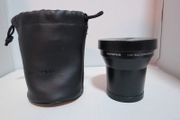 Olympus 1.7x Tele Conversion 55mm Lens From Japan