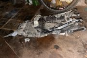 cbr 1000rr subframe