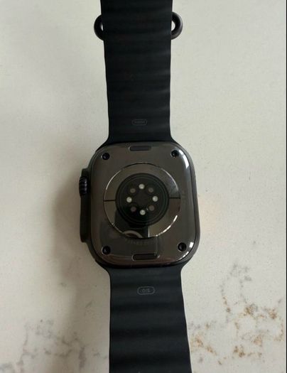 Apple ultra 2