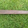 Hand Forged Copper Pan Image 7