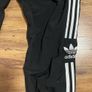 Womens Adidas Tracksuit Pants Image 3