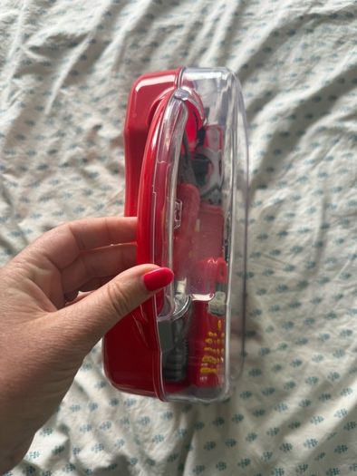 firman tool case