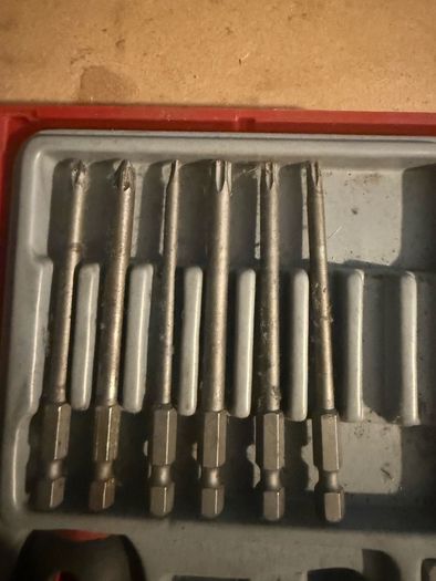 teng tools set