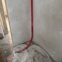 ESB Ducting Hockey Stick 50mm