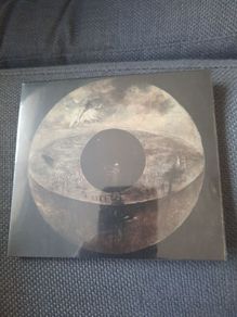 GRAVETEMPLE: Impassable Fears -CD- ( Featuring members of Mayhem and Sun O))))