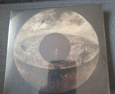 GRAVETEMPLE: Impassable Fears -CD- ( Featuring members of Mayhem and Sun O))))