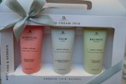 Aroma Home handcream trio,Handcream,Gift set