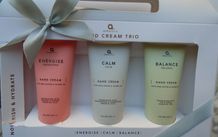 Aroma Home handcream trio,Handcream,Gift set