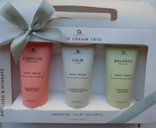 Aroma Home handcream trio,Handcream,Gift set