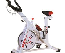 Exercise Bike - Free Nationwide Delivery