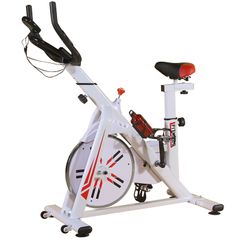 Exercise Bike - Free Nationwide Delivery