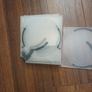 45 Empty CD cases - Good  For Storing Dics . Image 2