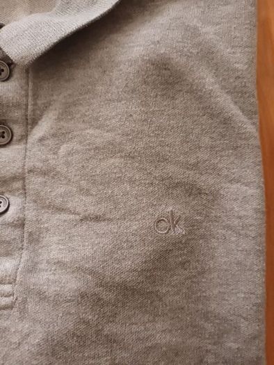 mens Calvin Klein t shirt
